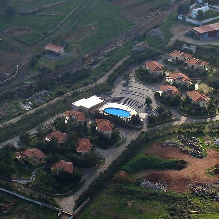 Monemvasia Village Exterior photo