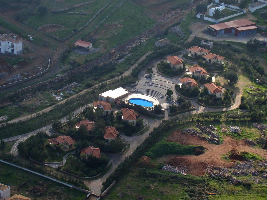 Monemvasia Village Exterior photo