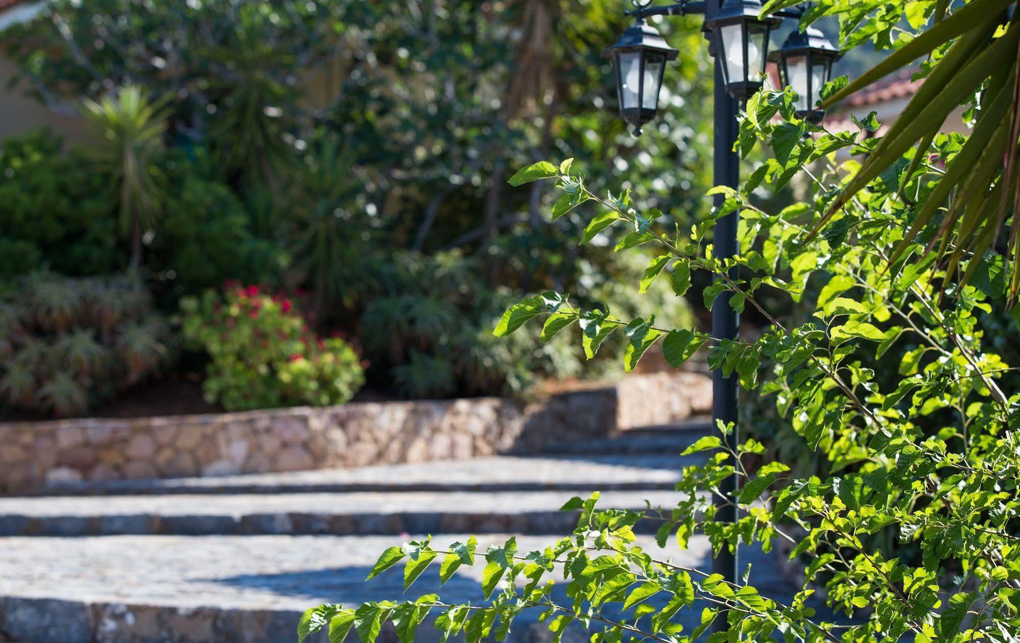 Monemvasia Village Exterior photo