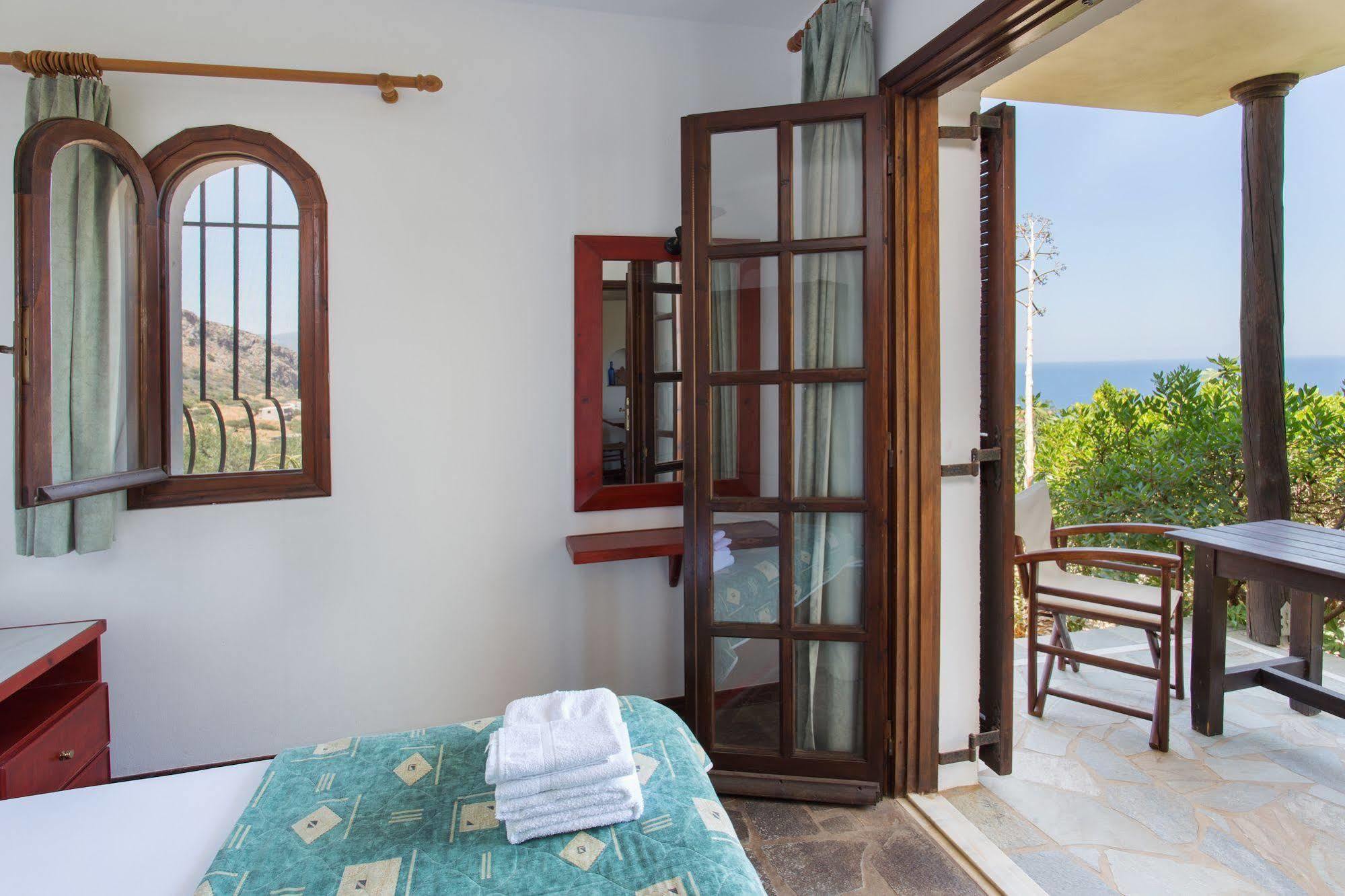 Monemvasia Village Exterior photo