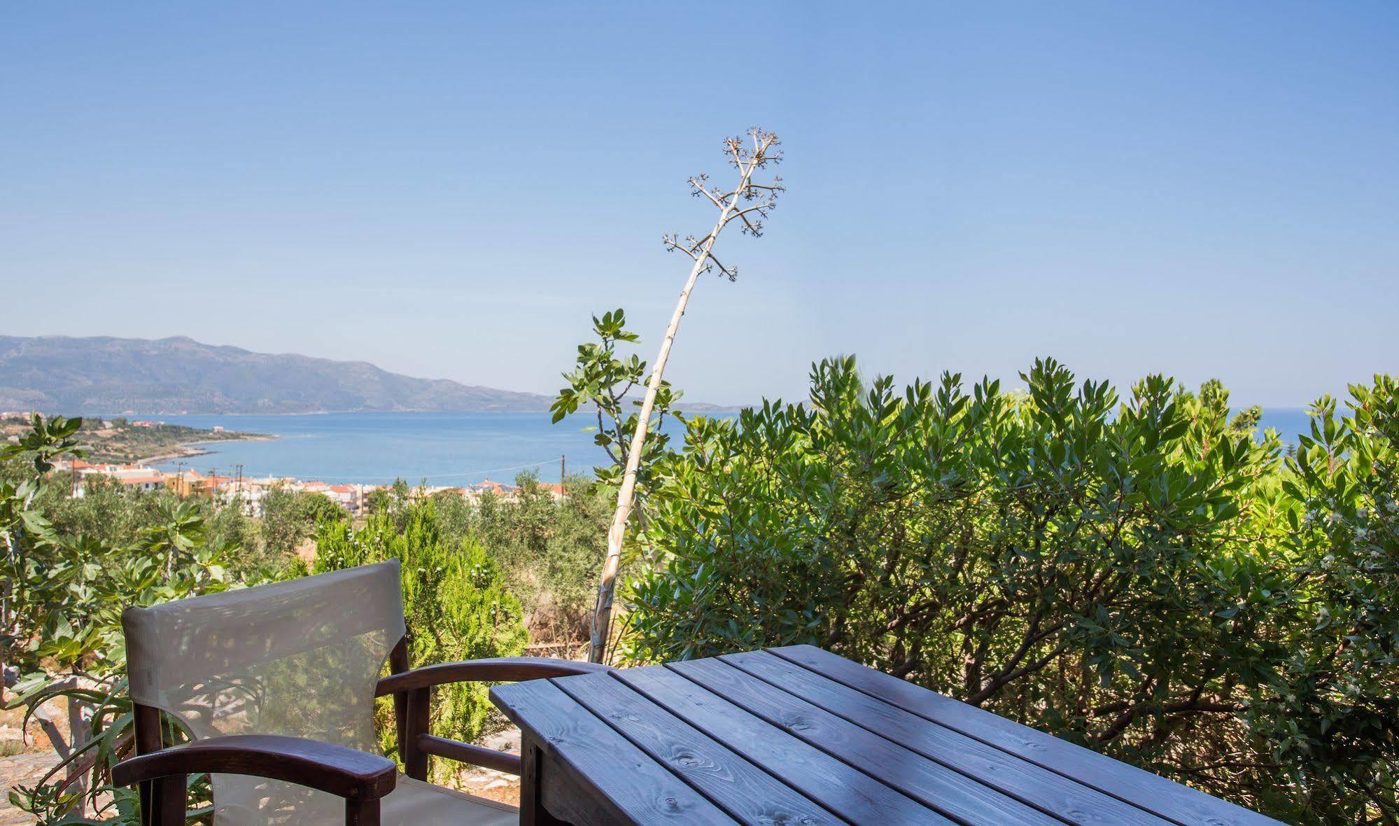 Monemvasia Village Exterior photo