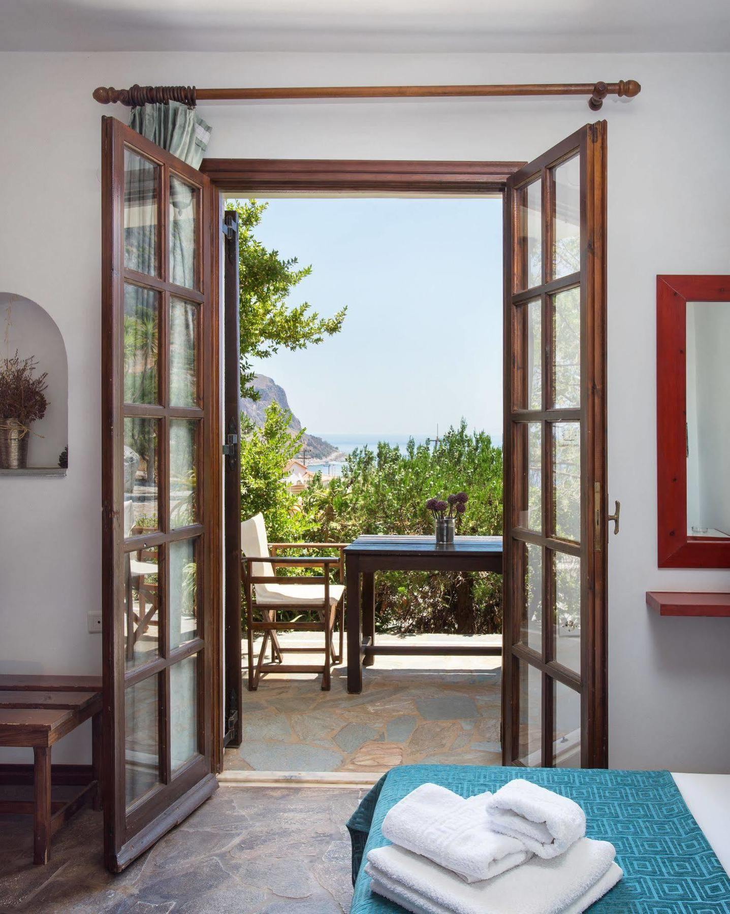 Monemvasia Village Exterior photo