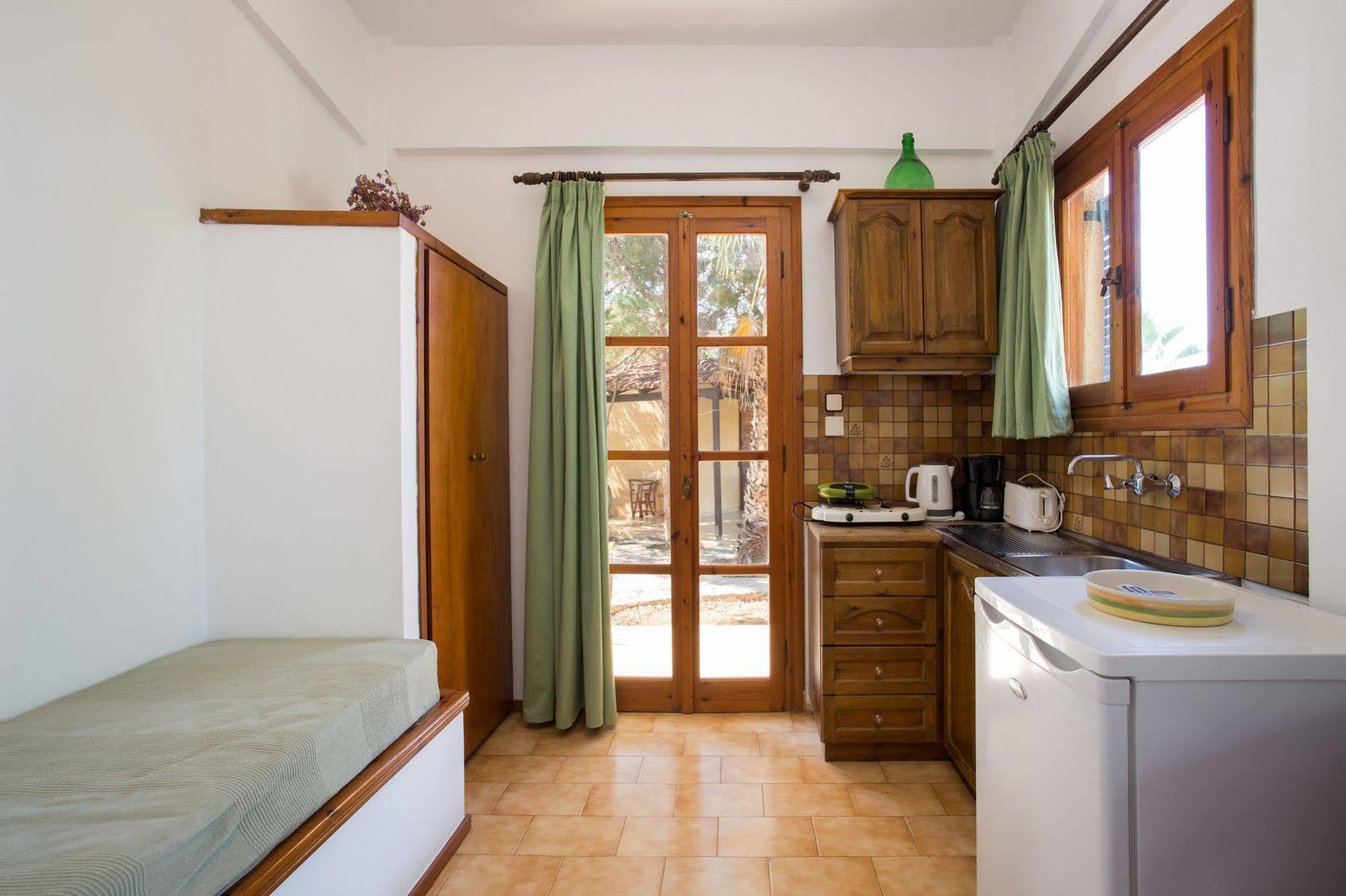 Monemvasia Village Exterior photo