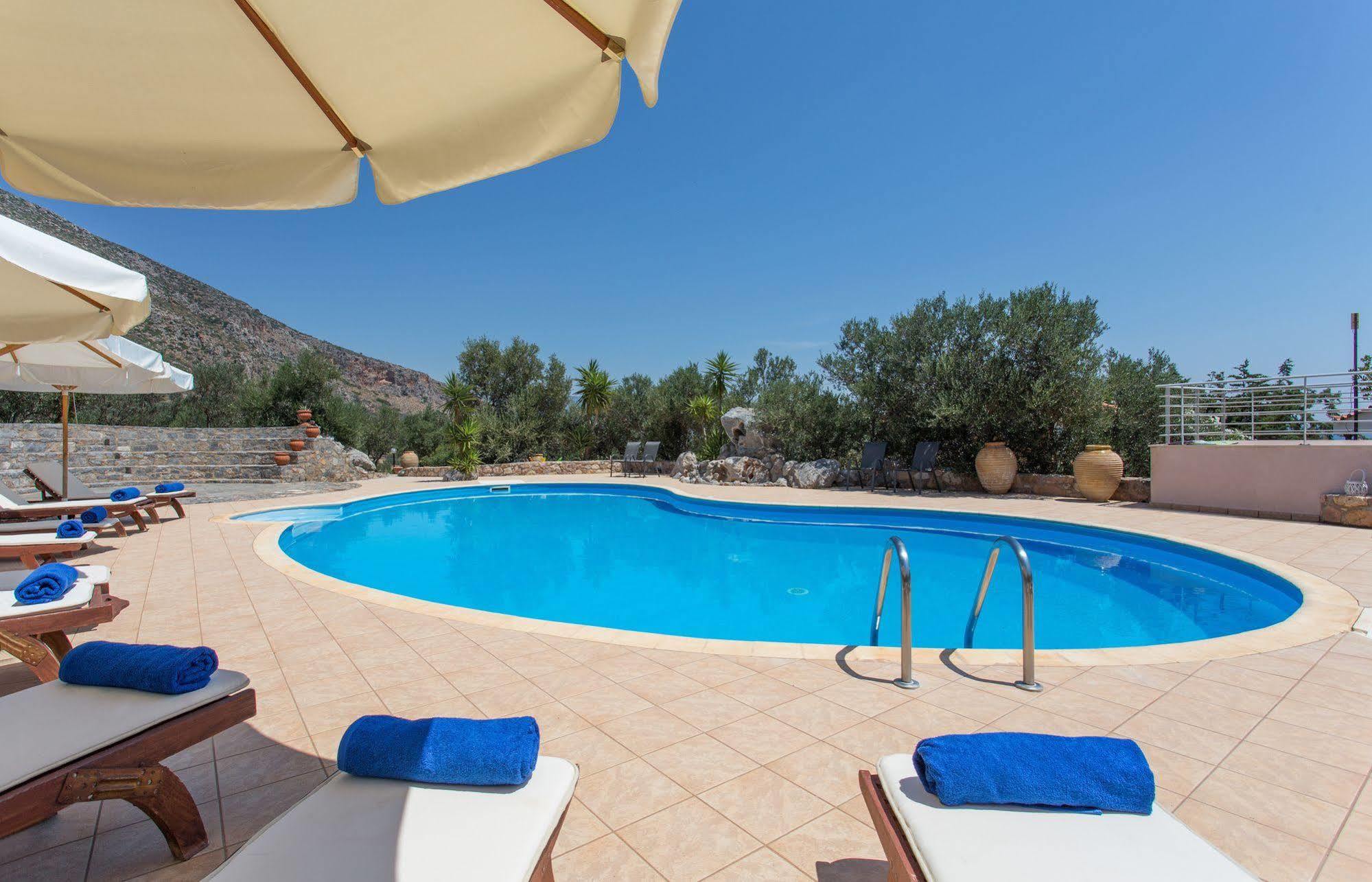 Monemvasia Village Exterior photo