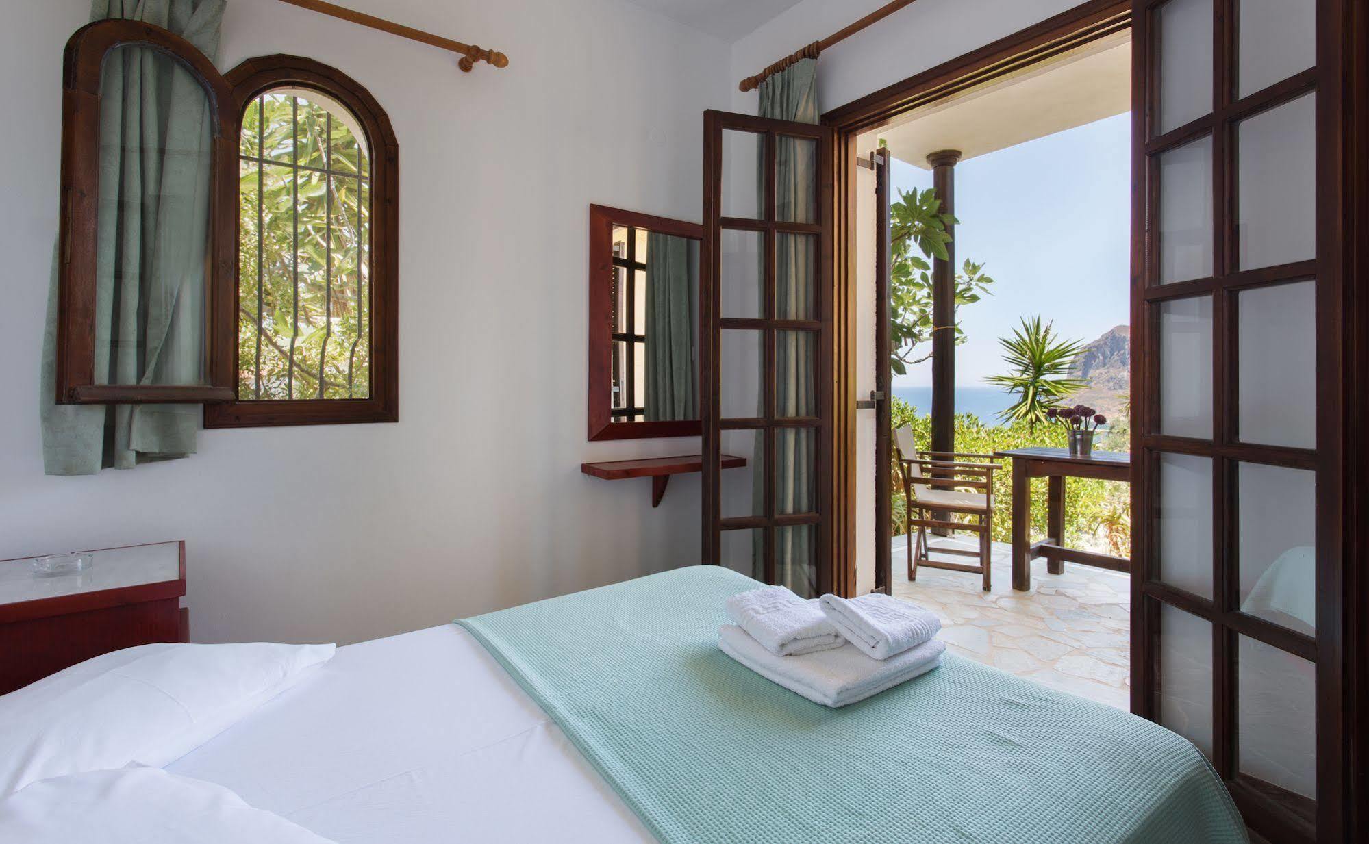 Monemvasia Village Exterior photo