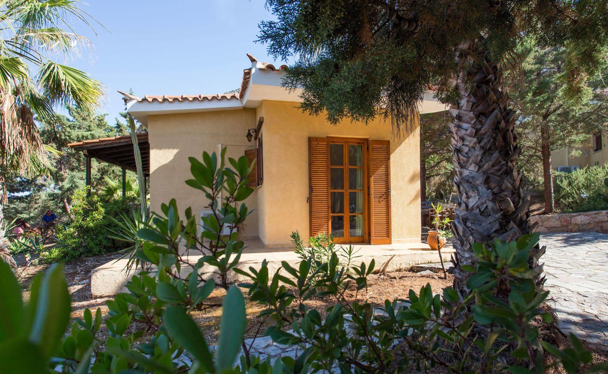 Monemvasia Village Exterior photo