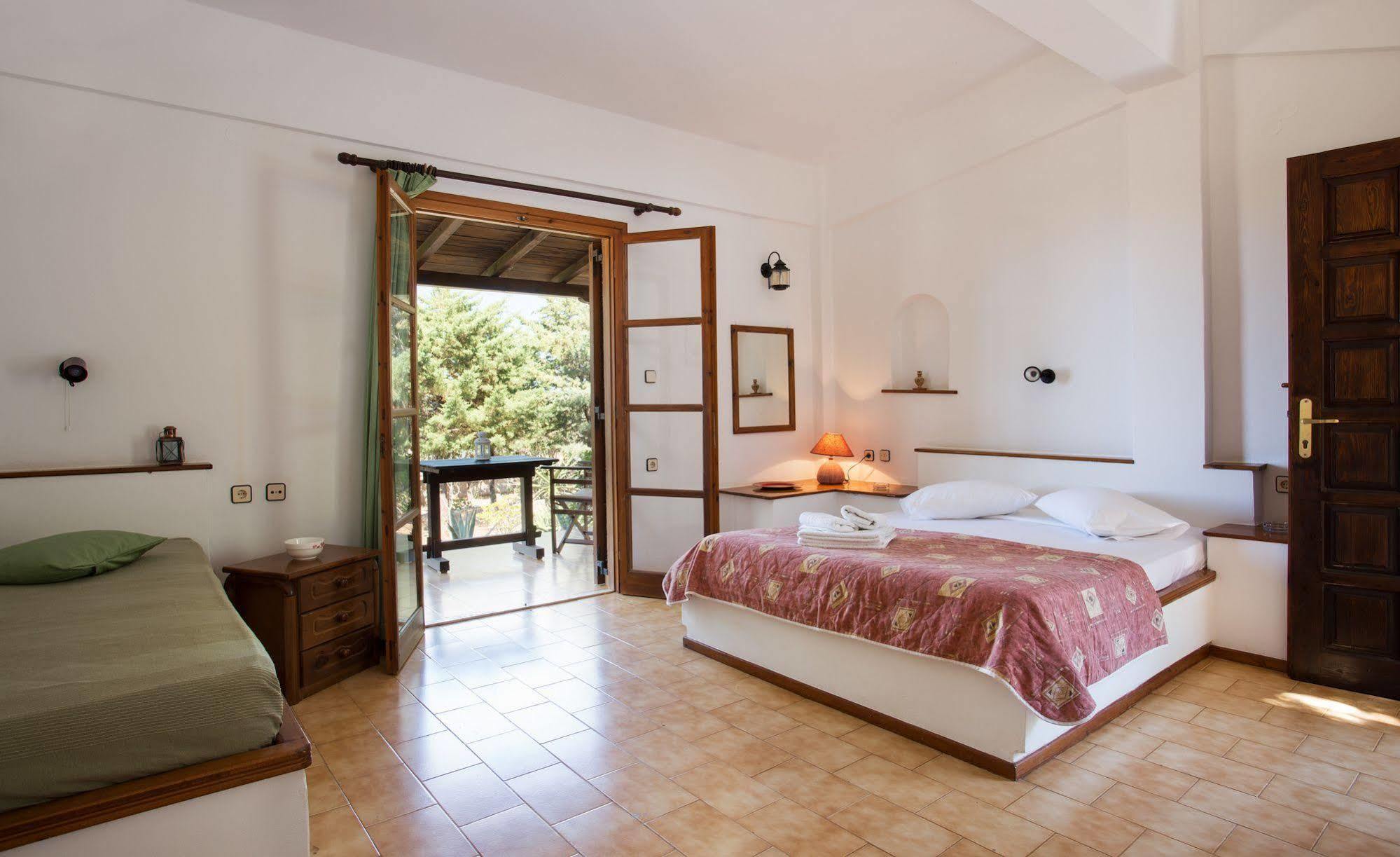 Monemvasia Village Exterior photo