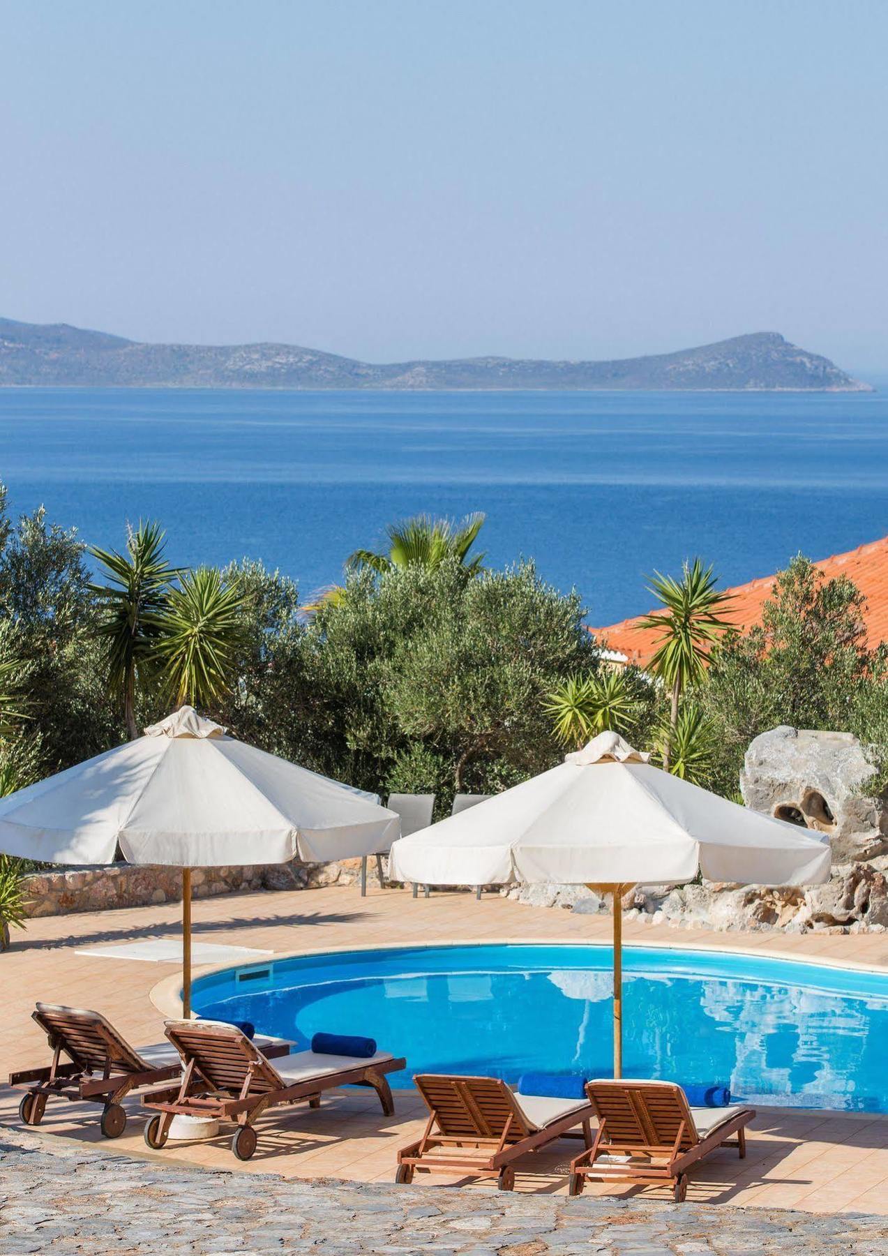 Monemvasia Village Exterior photo