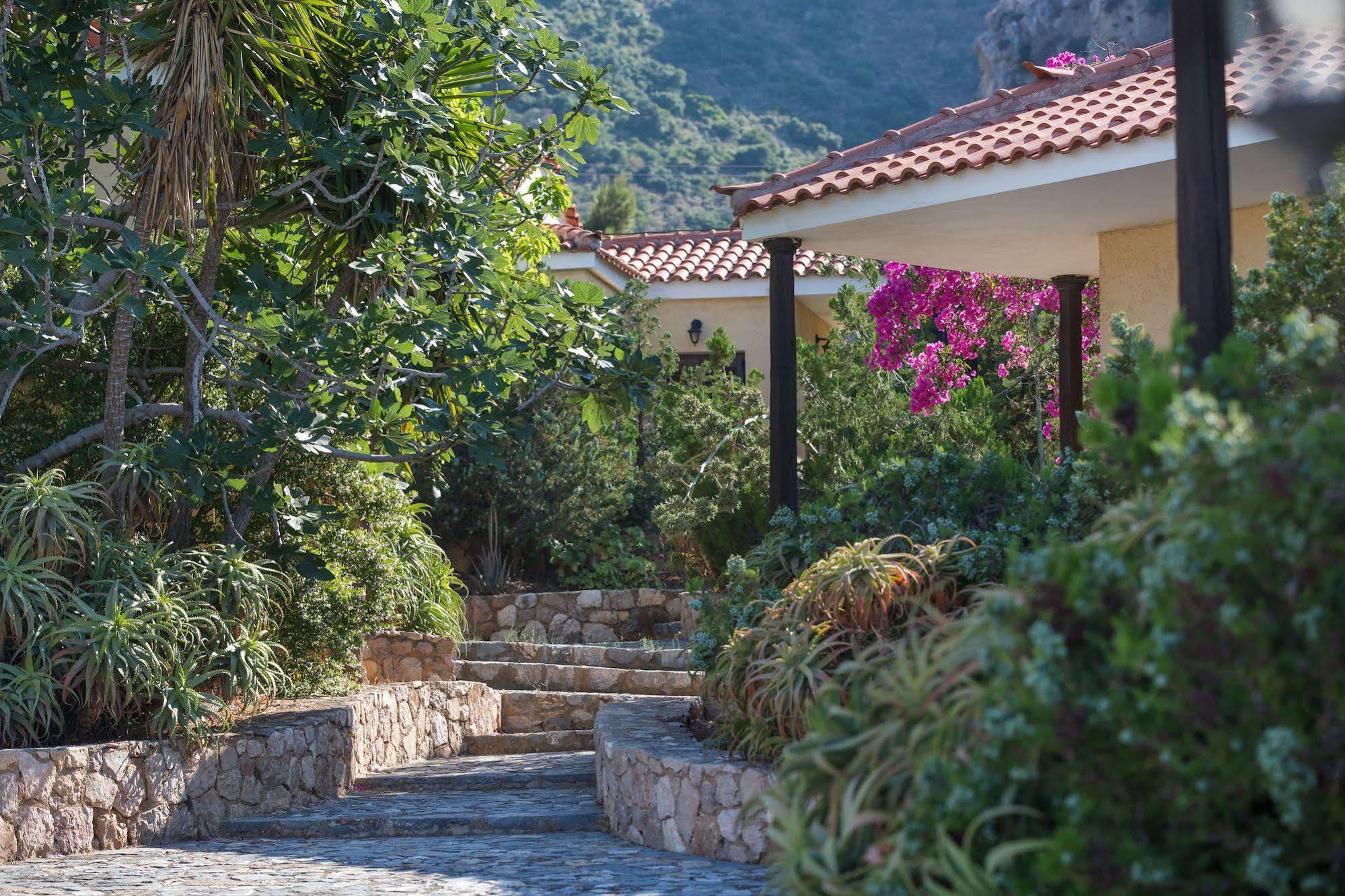 Monemvasia Village Exterior photo