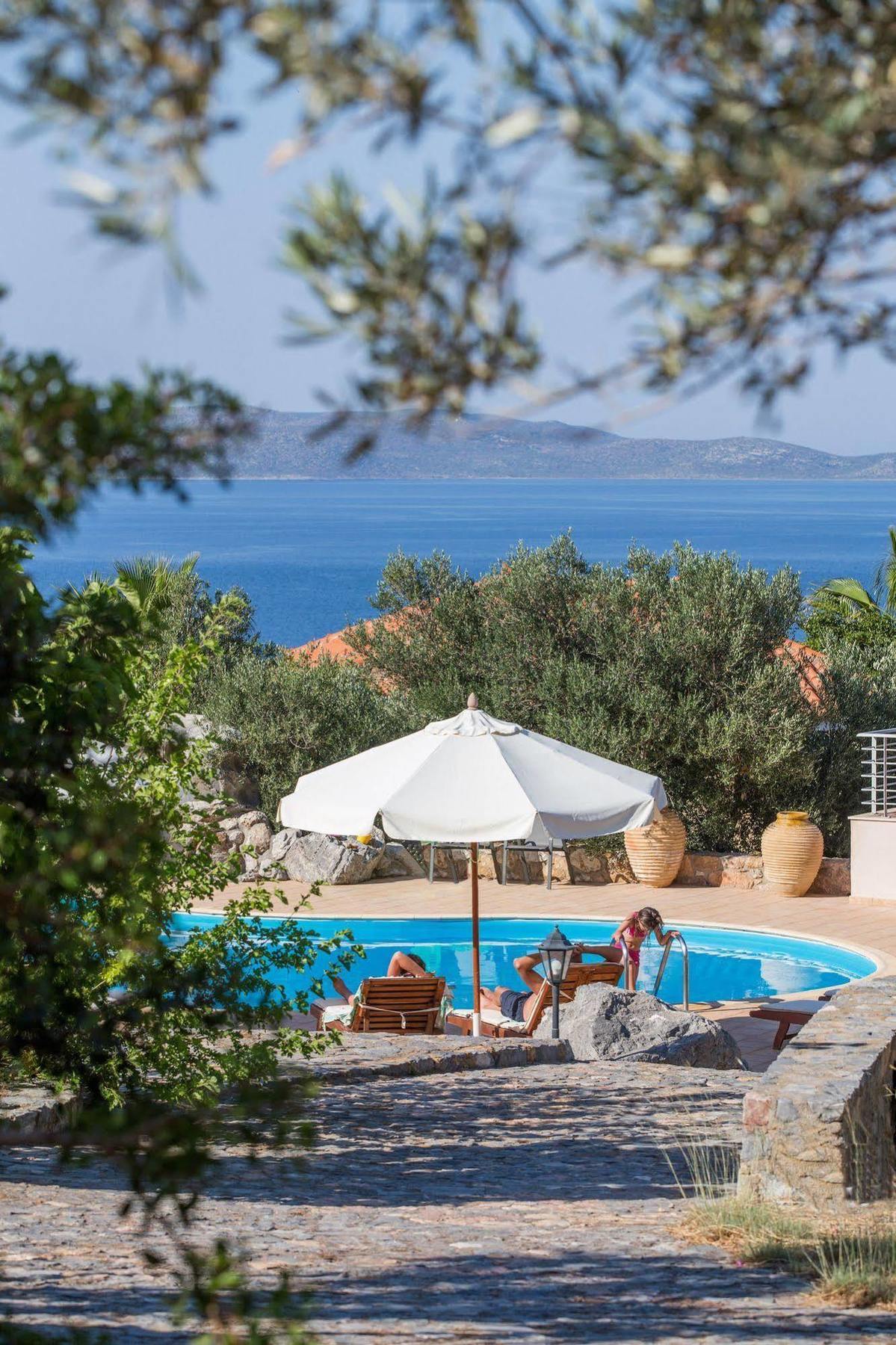 Monemvasia Village Exterior photo