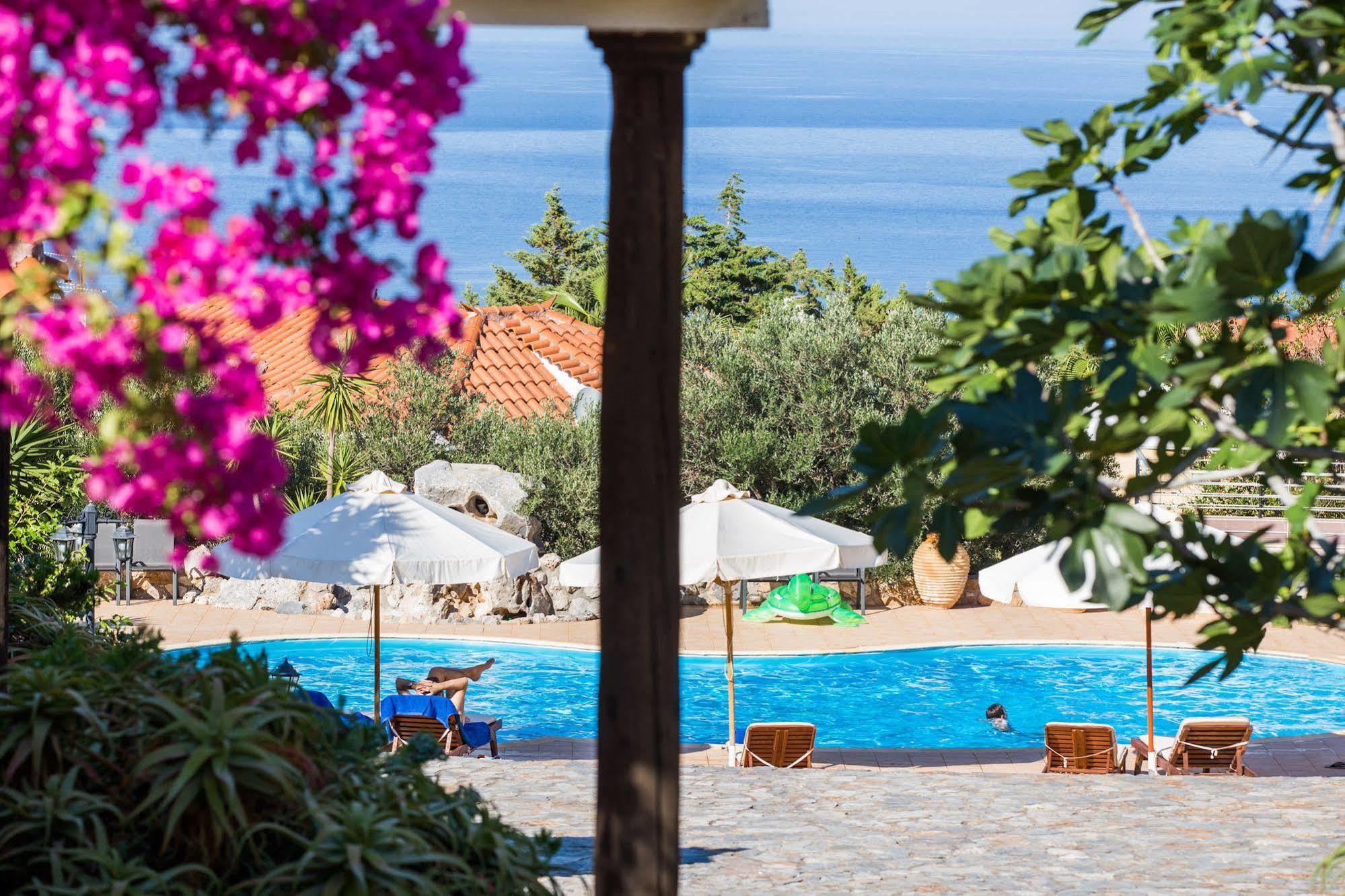 Monemvasia Village Exterior photo