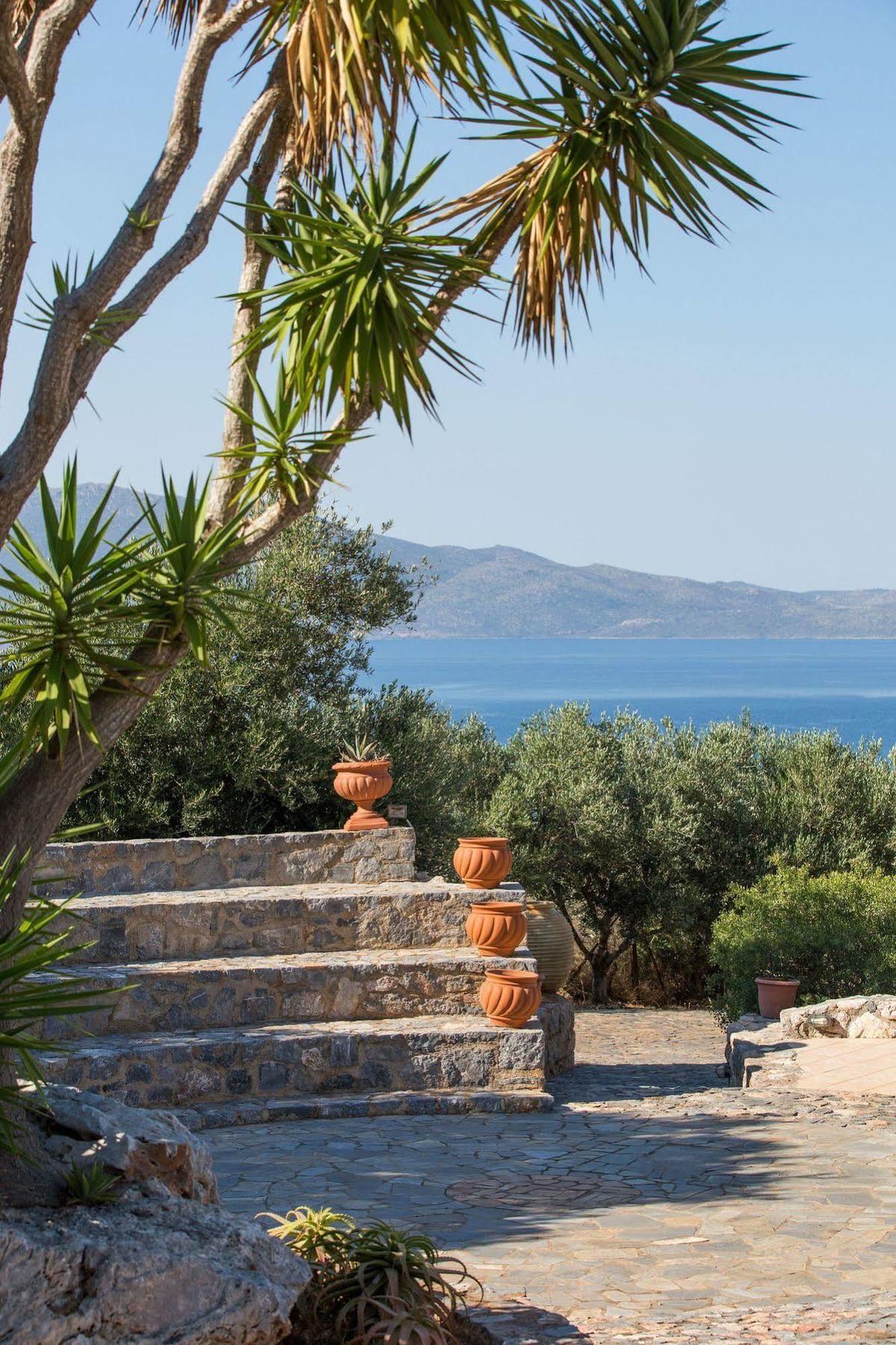 Monemvasia Village Exterior photo