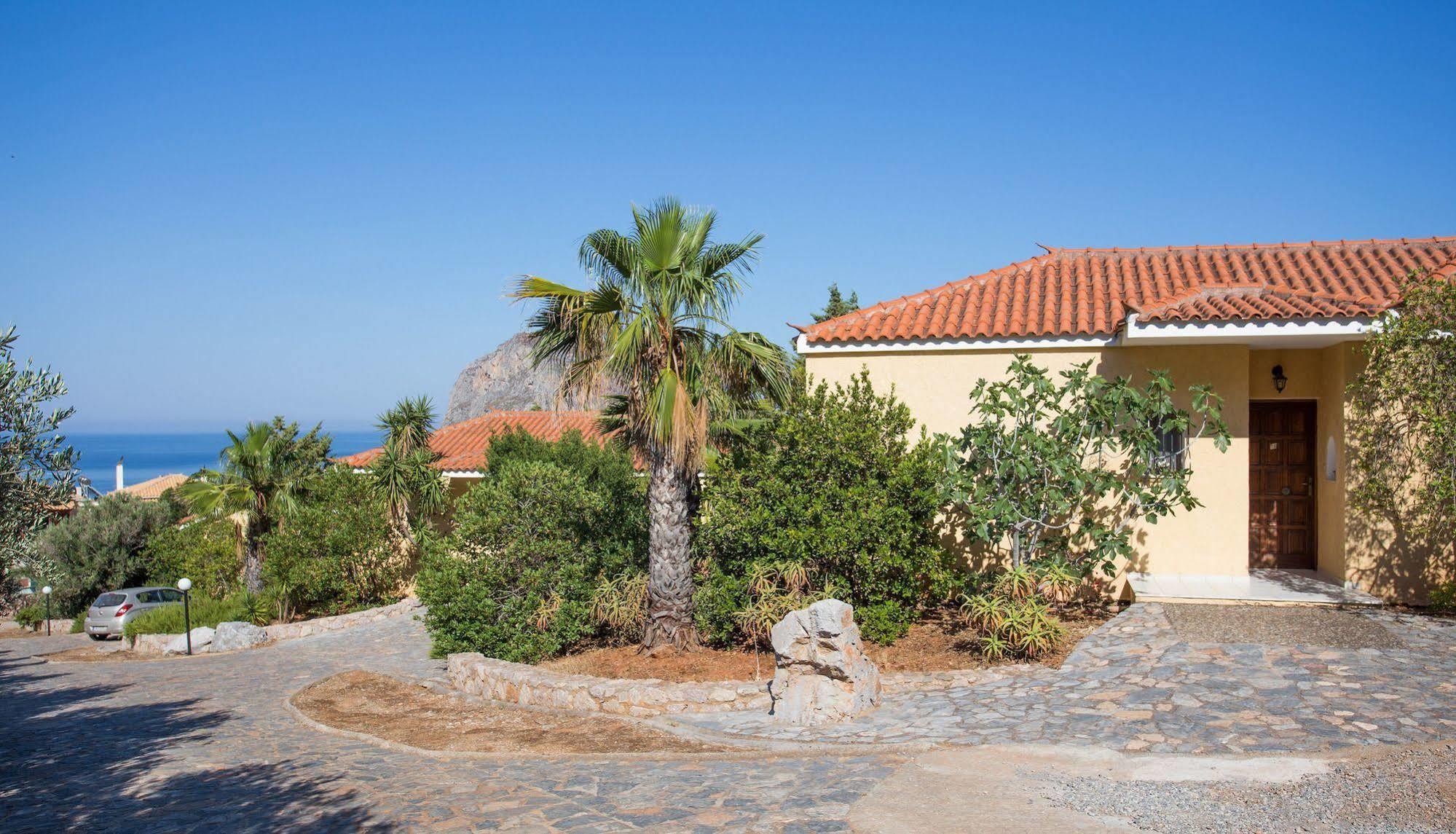 Monemvasia Village Exterior photo